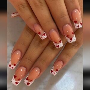 Cute Press On Nails